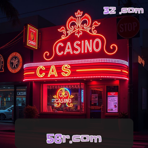 Explore os Jogos Fascinantes no 56r.com e Atraia a Diversão